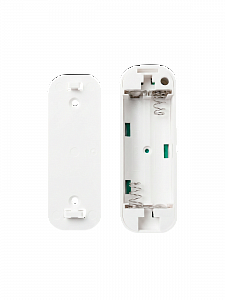 Орбита OT-HOS26 Умный термометр-гигрометр (Wi-Fi, 2*ААА)